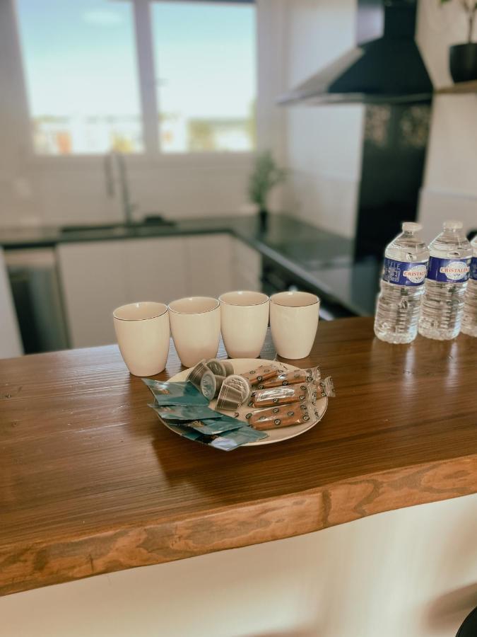 Appartement Cosy & Connecte A 15 Min De Paris Soisy-sous-Montmorency المظهر الخارجي الصورة