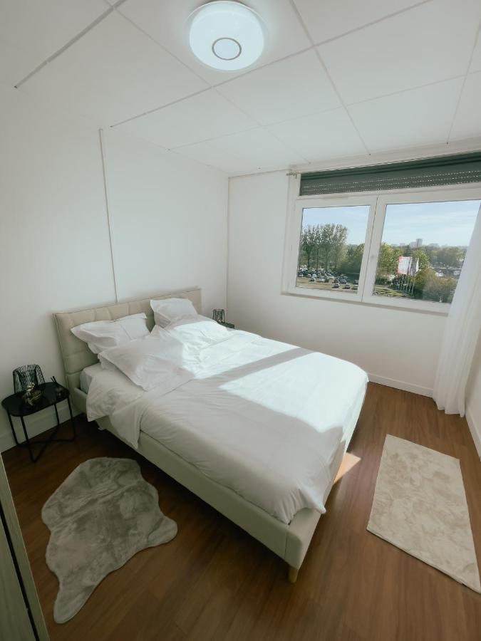 Appartement Cosy & Connecte A 15 Min De Paris Soisy-sous-Montmorency المظهر الخارجي الصورة