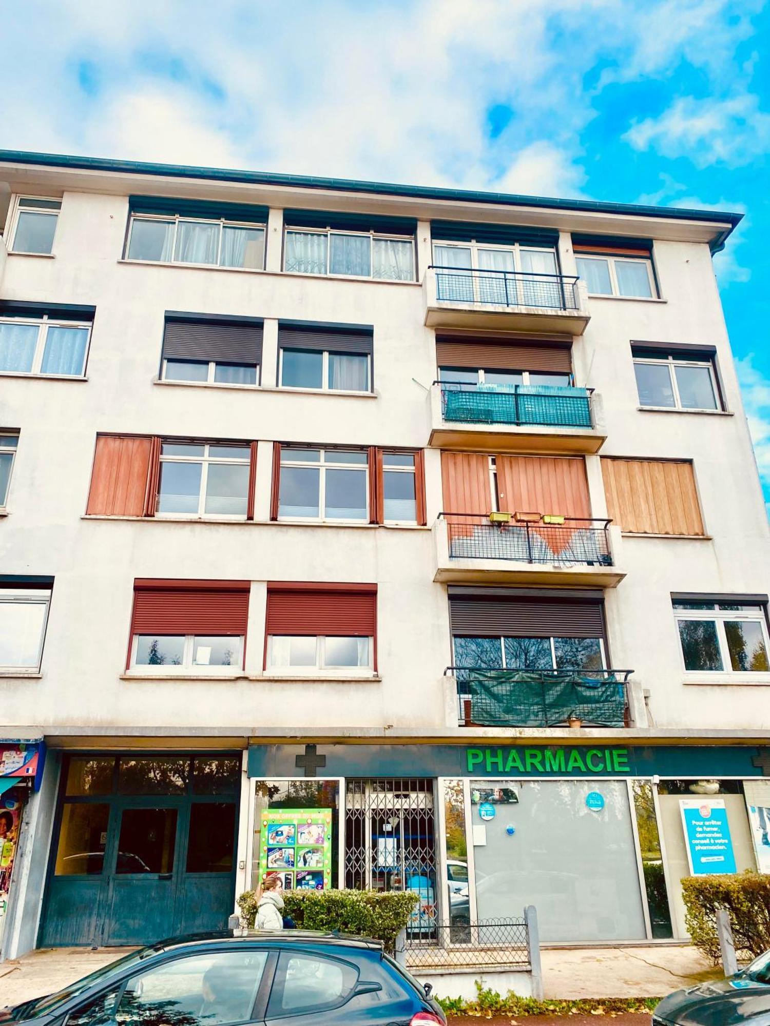 Appartement Cosy & Connecte A 15 Min De Paris Soisy-sous-Montmorency المظهر الخارجي الصورة